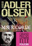 Misericorde Jussi Adler Olsen Lectures de Liliba