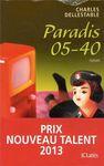 Paradis 05-40 - Charles Dellestable Lectures de Liliba