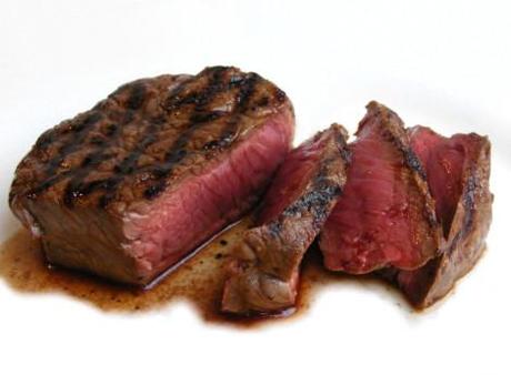viande steak