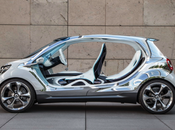 MOTEUR Smart ‘Fourjoy’ concept places électrique