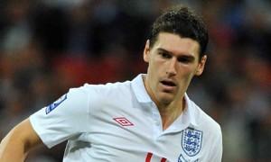 Gareth Barry souhaite accrocher l'Europe avec Everton cette saison. 