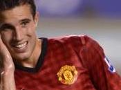 Mercato-Man Persie veut rester longtemps