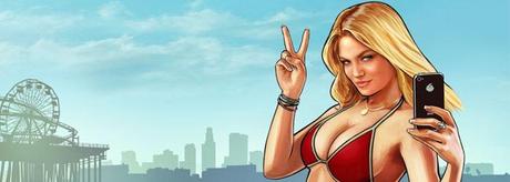GTAV arrive Grand Theft Auto V : une sortie qui fera date !
