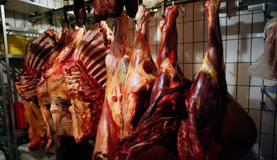 SANTÉ > Scandale de la viande de cheval : un nouveau trafic démantelé