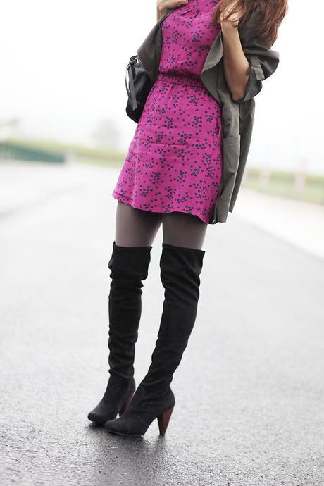 cuissardes mode Trois en un