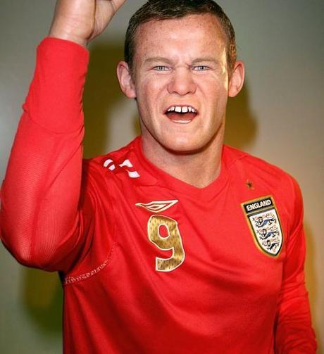 Les sportifs en statue de cire