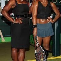 Les sportifs en statue de cire