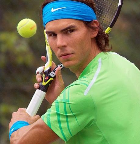 Les sportifs en statue de cire