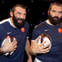 Les sportifs en statue de cire