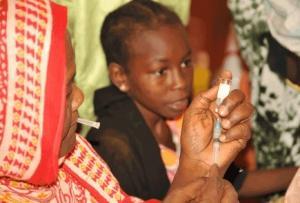 MÉNINGITE A: Le MenAfriVac réduit de 94% l'incidence de la maladie – The Lancet MÉNINGITE A: Le MenAfriVac réduit de 94% l'incidence de la maladie – The Lancet