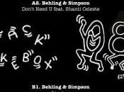 Behling Simpson Black Jukebox Exploited