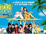 Teen Beach Movie demain Disney Channel