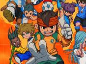 Inazuma Eleven Trailer lancement