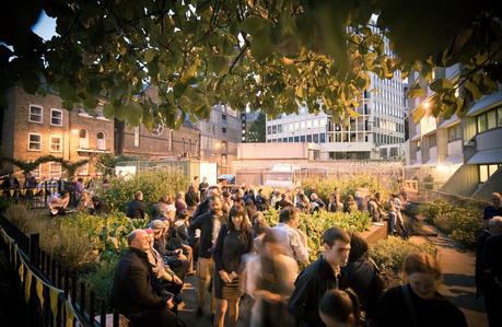 Urban Food Fortnight : Un banquet de produits “made and grown in London”