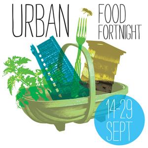 Urban Food Fortnight : Un banquet de produits “made and grown in London”