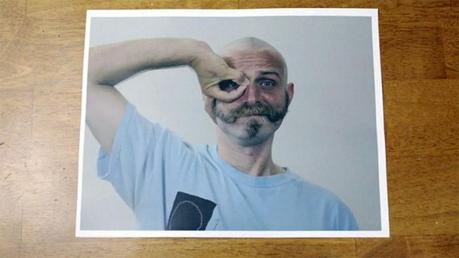 Ballpoint Barber, une très belle animation en Stop-motion