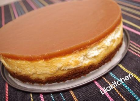 cheesecake