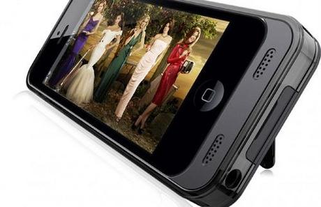 Comment doubler l'autonomie de votre iPhone 5...