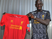 Swansea Liverpool Sakho attend heure