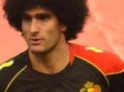 United Fellaini heureux débuts