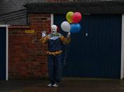 clown terrifie ville anglaise
