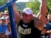 L’homme plus fort France