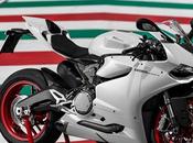 Ducati panigale