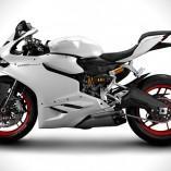 DUCATI 899 PANIGALE DUCATI 899 PANIGALE