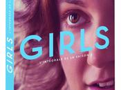 [Test DVD] Girls Saison