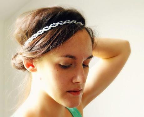 Se coiffer à l'arrache avec du style !