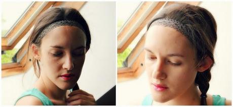 Se coiffer à l'arrache avec du style !