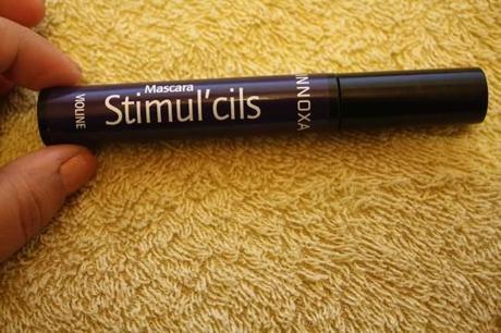 Défi du lundi: Mes mascaras du moment Image