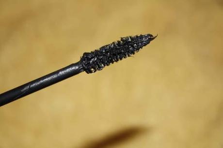 Défi du lundi: Mes mascaras du moment Image