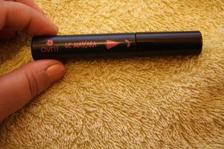 Défi du lundi: Mes mascaras du moment Image