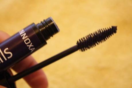 Défi du lundi: Mes mascaras du moment Image