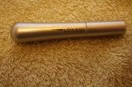 Défi du lundi: Mes mascaras du moment Image