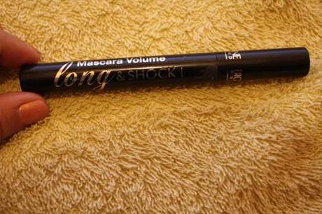 Défi du lundi: Mes mascaras du moment Image