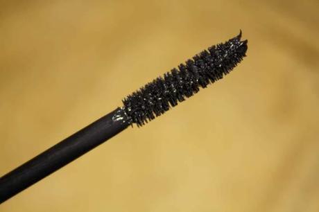Défi du lundi: Mes mascaras du moment Image