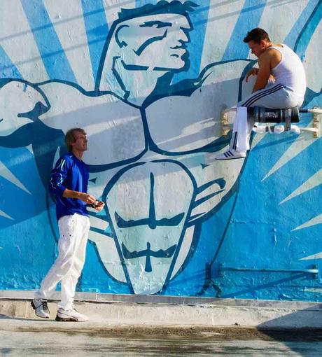 Critique ciné: No Pain No Gain, Bay au tournant !