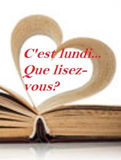 C'est lundi.. Que lisez-vous? Rendez-vous initié par Mall...