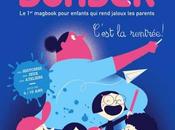 Bonbek numéro C'est rentrée