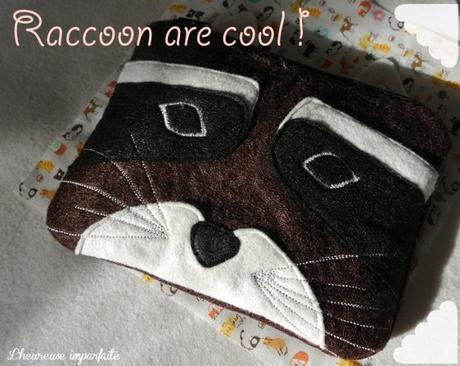 raccoon are cool