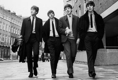 Les Beatles seront sur iTunes Radio...