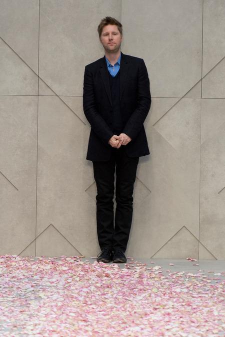 La Collection Burberry Prorsum pour l'été 2014...