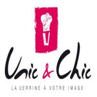 unic et chic logo