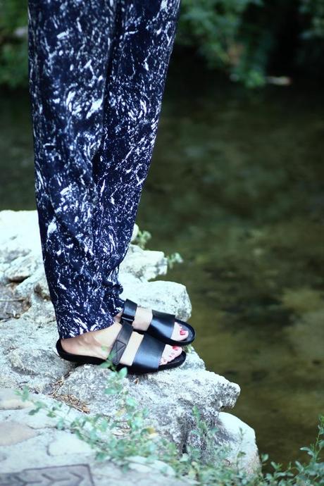 OOTD Avant le froid...