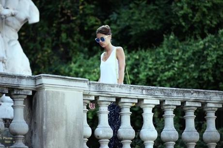 OOTD Avant le froid...