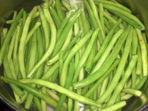 SALADE DE HARICOTS VERT AU BASILIC CIMG4990.JPG