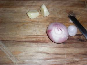 SALADE DE HARICOTS VERT AU BASILIC CIMG9957