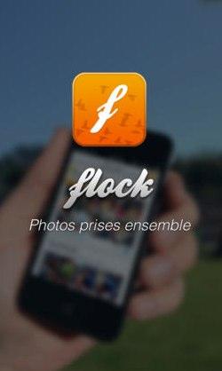 flock bump Google acquiert Bump, l’application de partage de contacts et de données